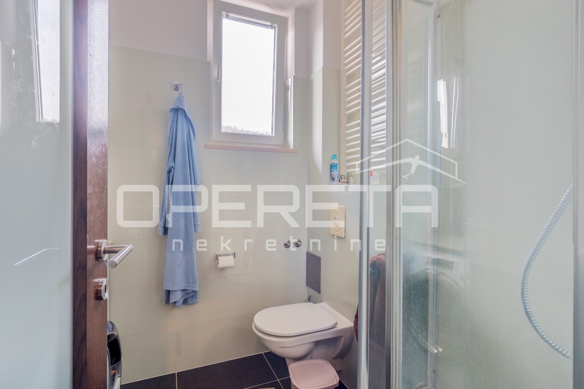 Vendita, Appartamento, Gračani, Jazbina, Grande, 157m2