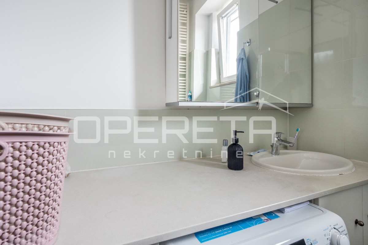 Vendita, Appartamento, Gračani, Jazbina, Grande, 157m2