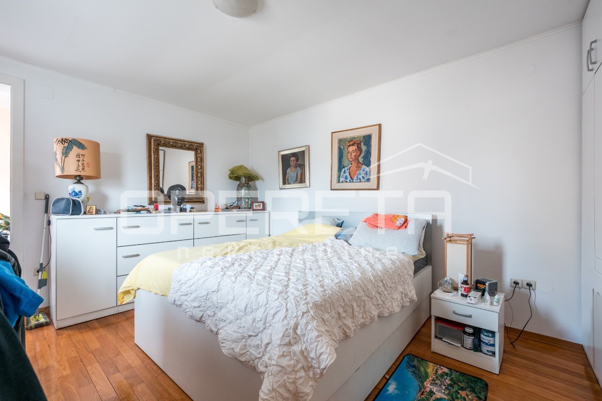 Vendita, Appartamento, Trešnjevka, Cetingradska , 3,5l, 94m2