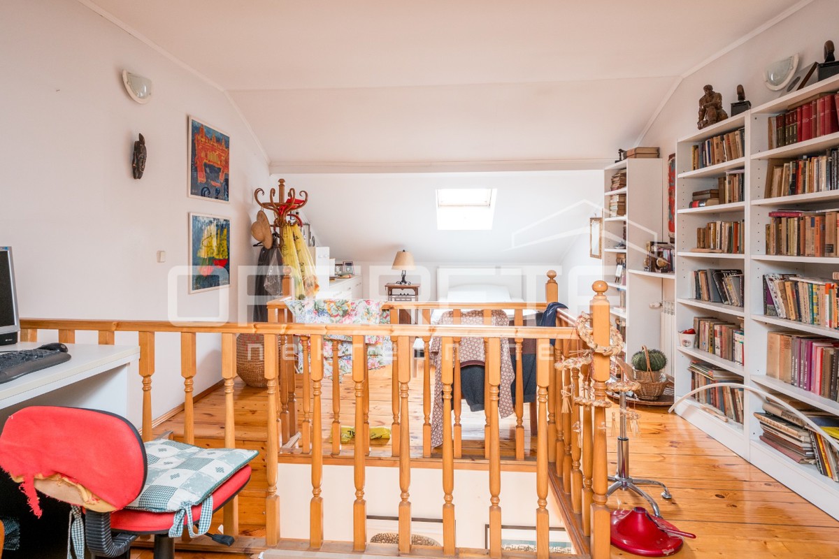 Vendita, Appartamento, Trešnjevka, Cetingradska , 3,5l, 94m2