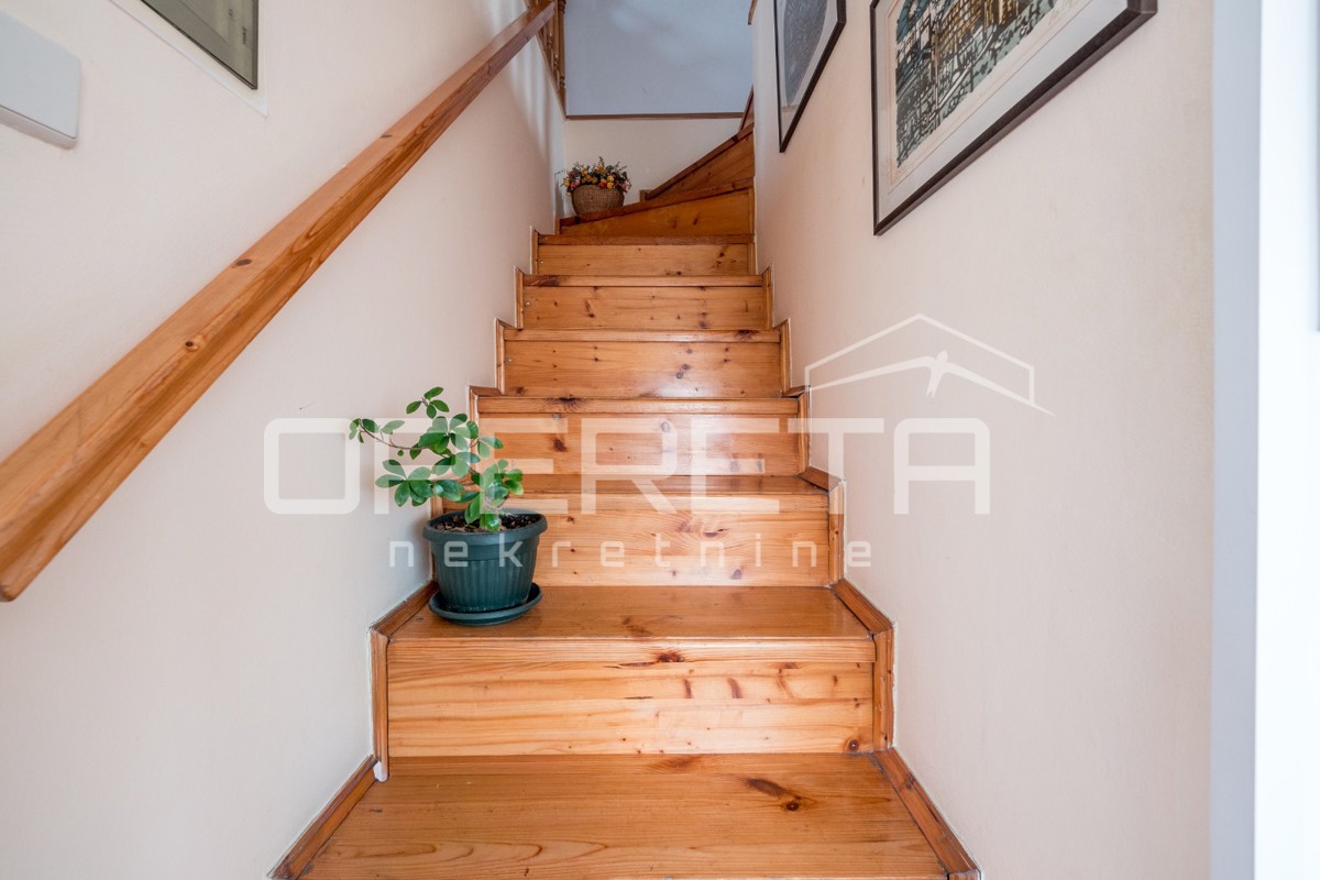 Vendita, Appartamento, Trešnjevka, Cetingradska , 3,5l, 94m2