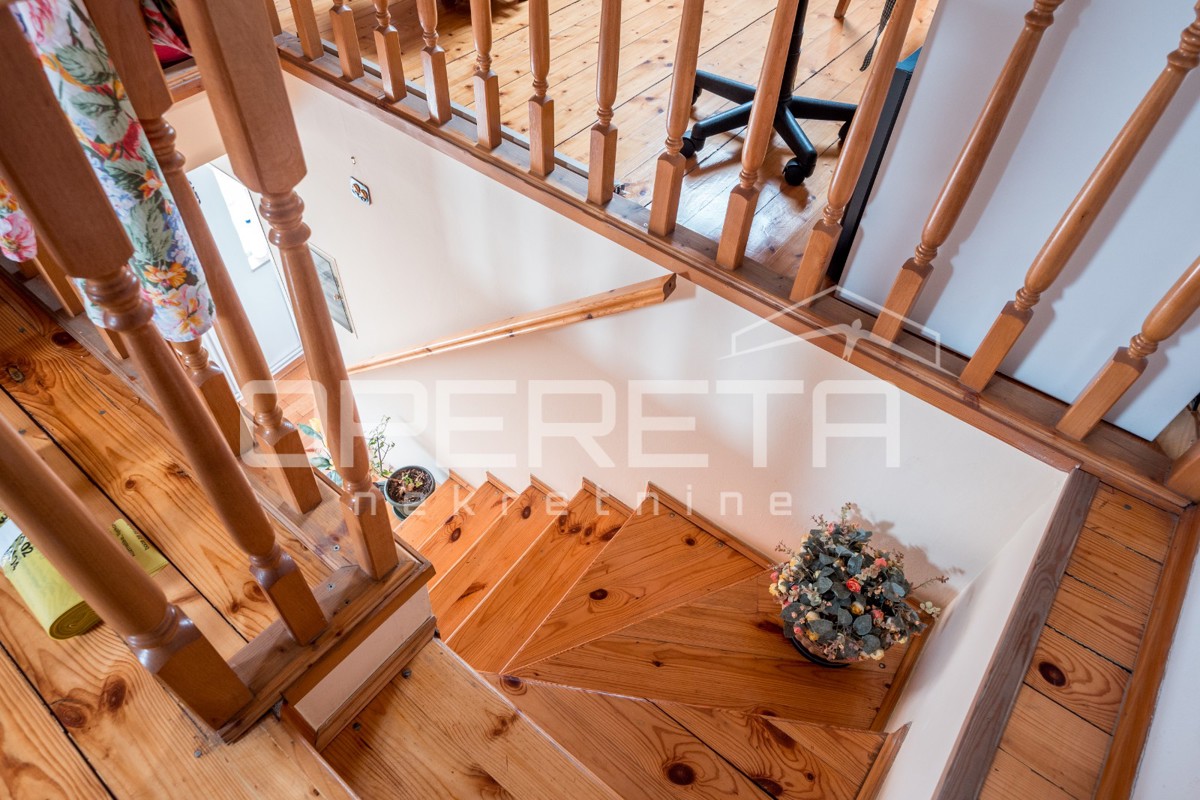 Vendita, Appartamento, Trešnjevka, Cetingradska , 3,5l, 94m2