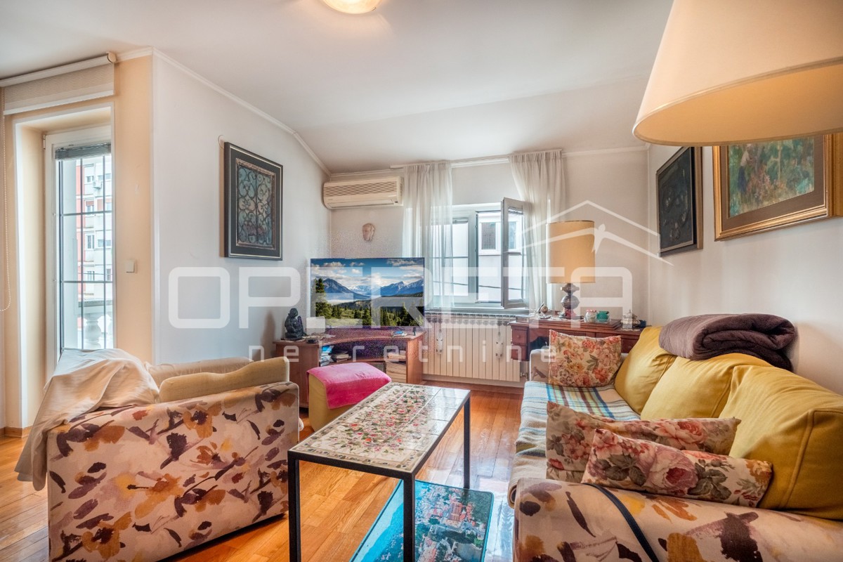 Vendita, Appartamento, Trešnjevka, Cetingradska , 3,5l, 94m2