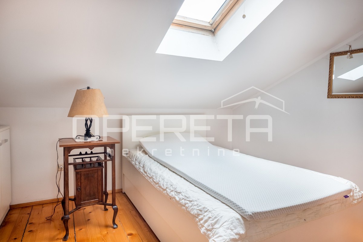 Vendita, Appartamento, Trešnjevka, Cetingradska , 3,5l, 94m2