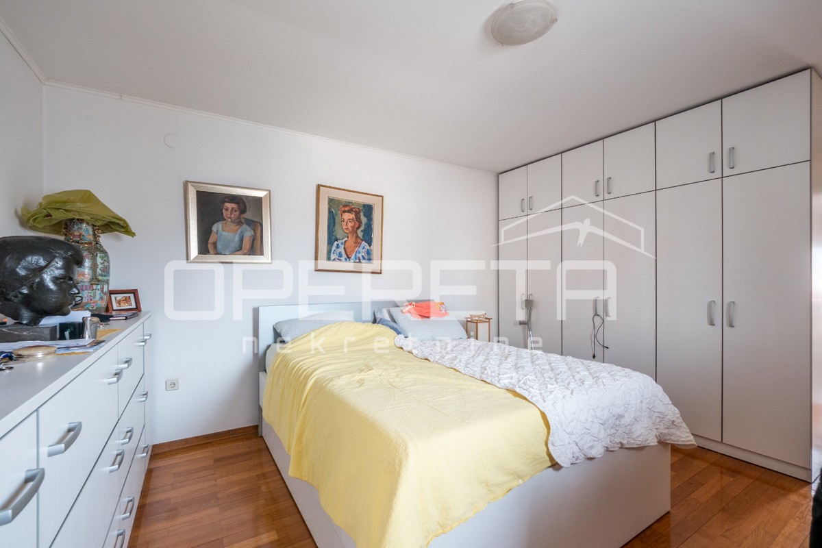 Vendita, Appartamento, Trešnjevka, Cetingradska , 3,5l, 94m2