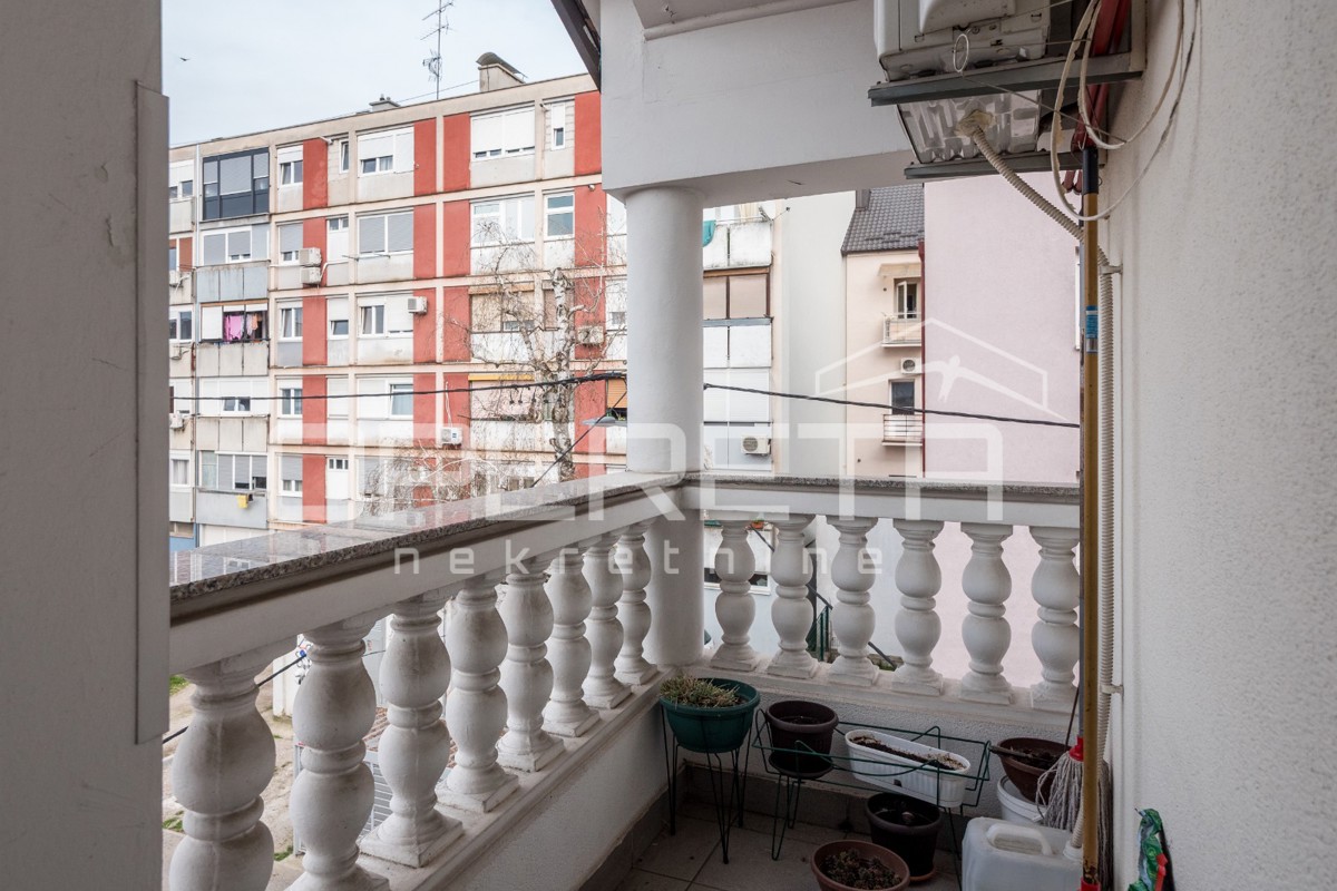 Vendita, Appartamento, Trešnjevka, Cetingradska , 3,5l, 94m2