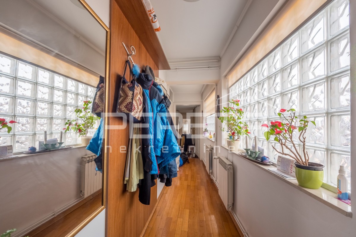 Vendita, Appartamento, Trešnjevka, Cetingradska , 3,5l, 94m2