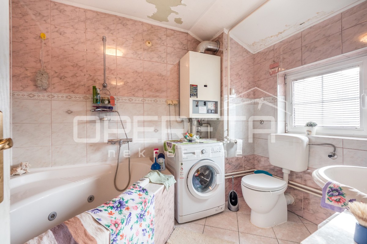 Vendita, Appartamento, Trešnjevka, Cetingradska , 3,5l, 94m2