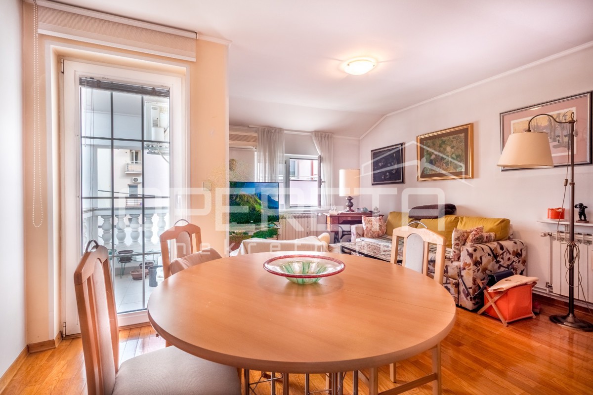 Vendita, Appartamento, Trešnjevka, Cetingradska , 3,5l, 94m2