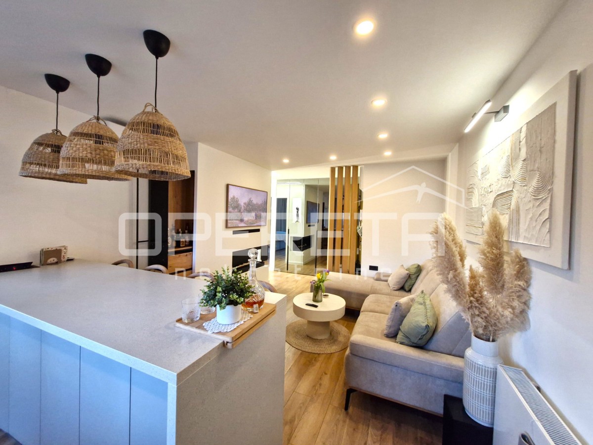 Vendita, Appartamento, Jarun, Hrgovići , 3l, 64m2