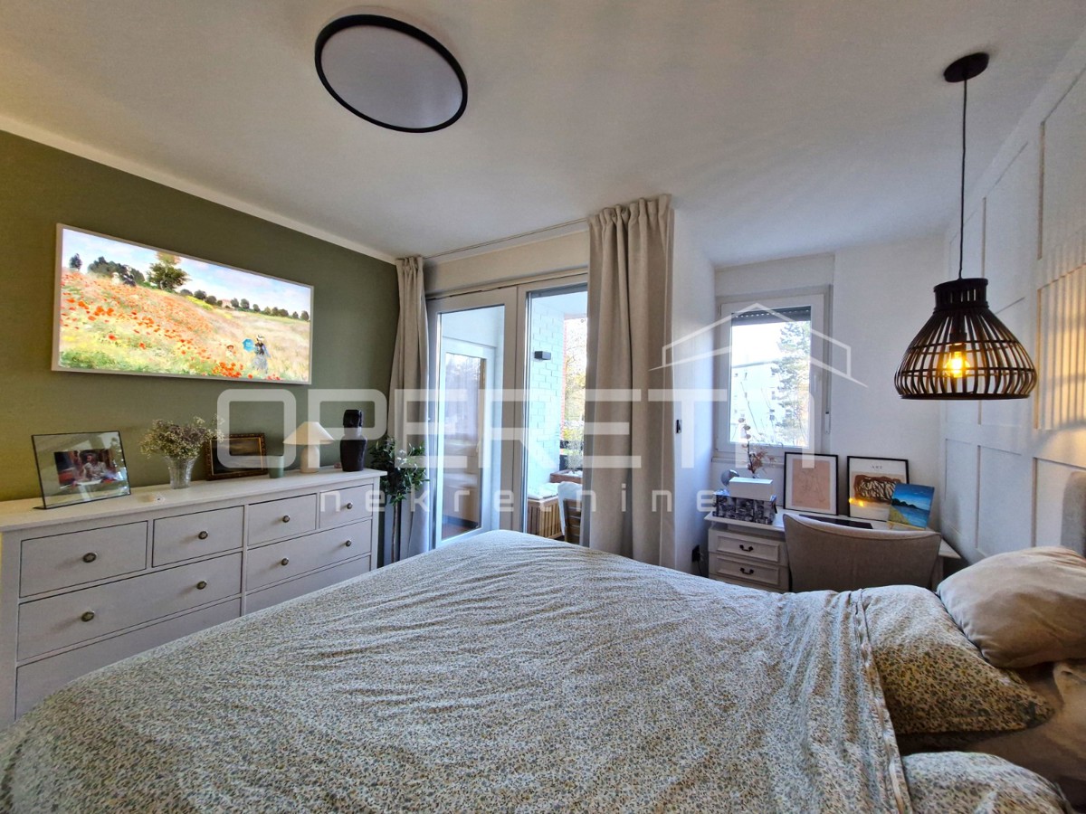 Vendita, Appartamento, Jarun, Hrgovići , 3l, 64m2