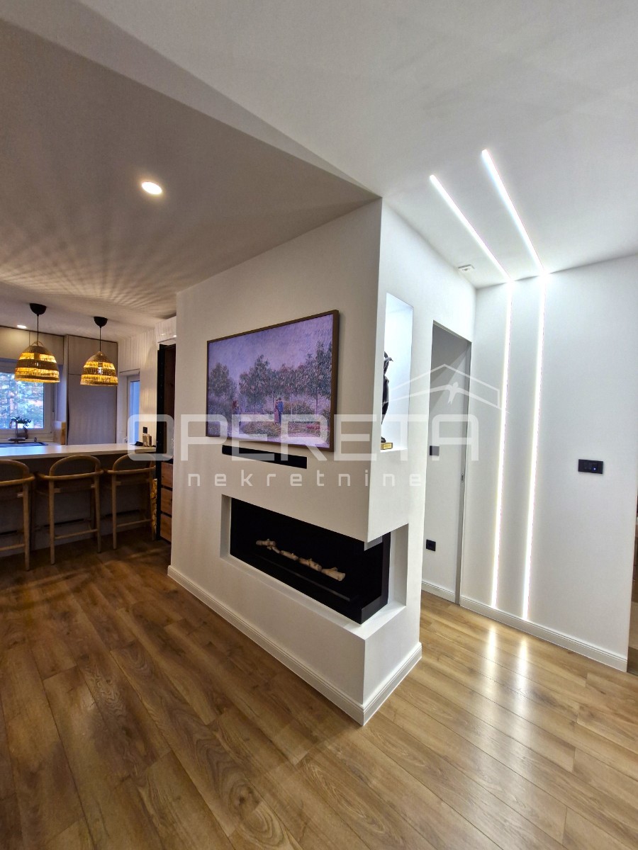 Vendita, Appartamento, Jarun, Hrgovići , 3l, 64m2