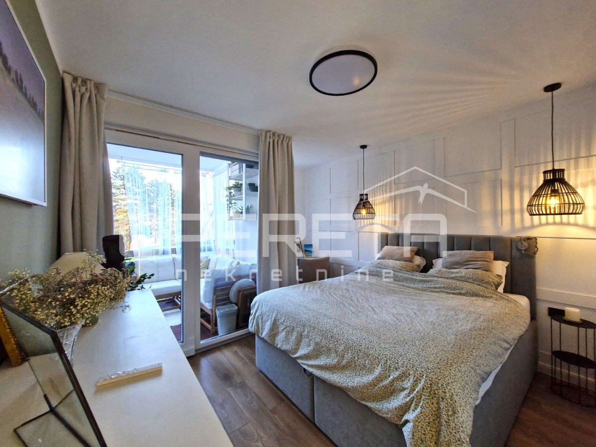 Vendita, Appartamento, Jarun, Hrgovići , 3l, 64m2