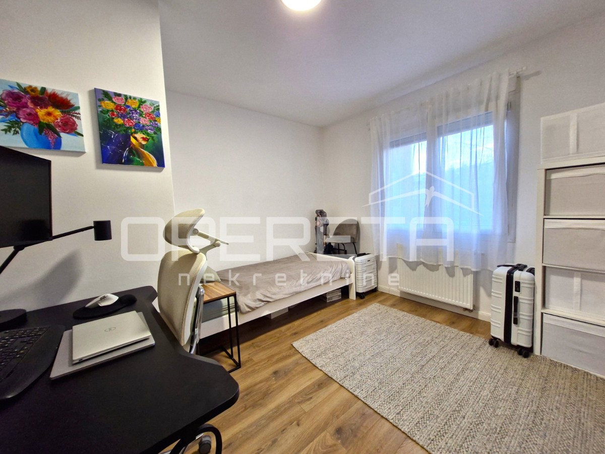 Vendita, Appartamento, Jarun, Hrgovići , 3l, 64m2