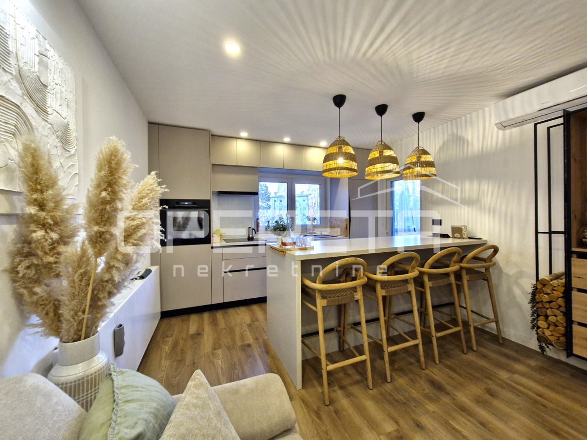 Vendita, Appartamento, Jarun, Hrgovići , 3l, 64m2