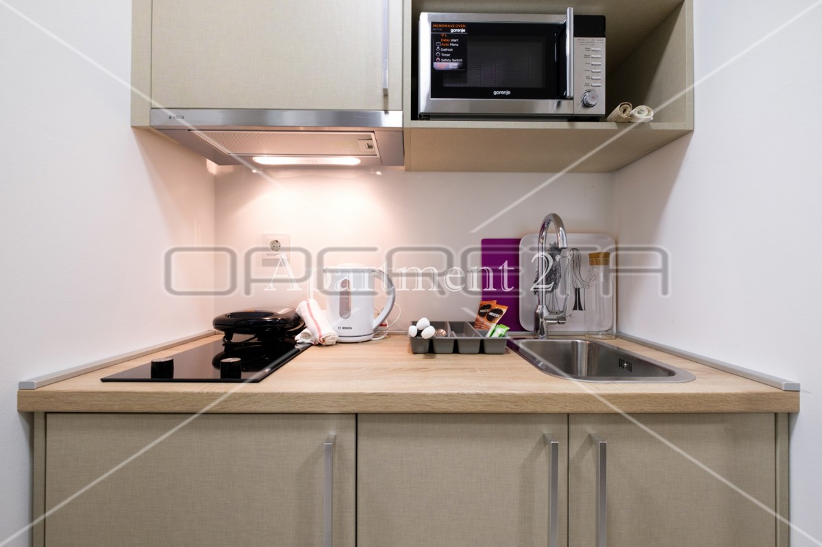 Vendita, Appartamento, Medveščak, Križanićeva, Grande, 92m2