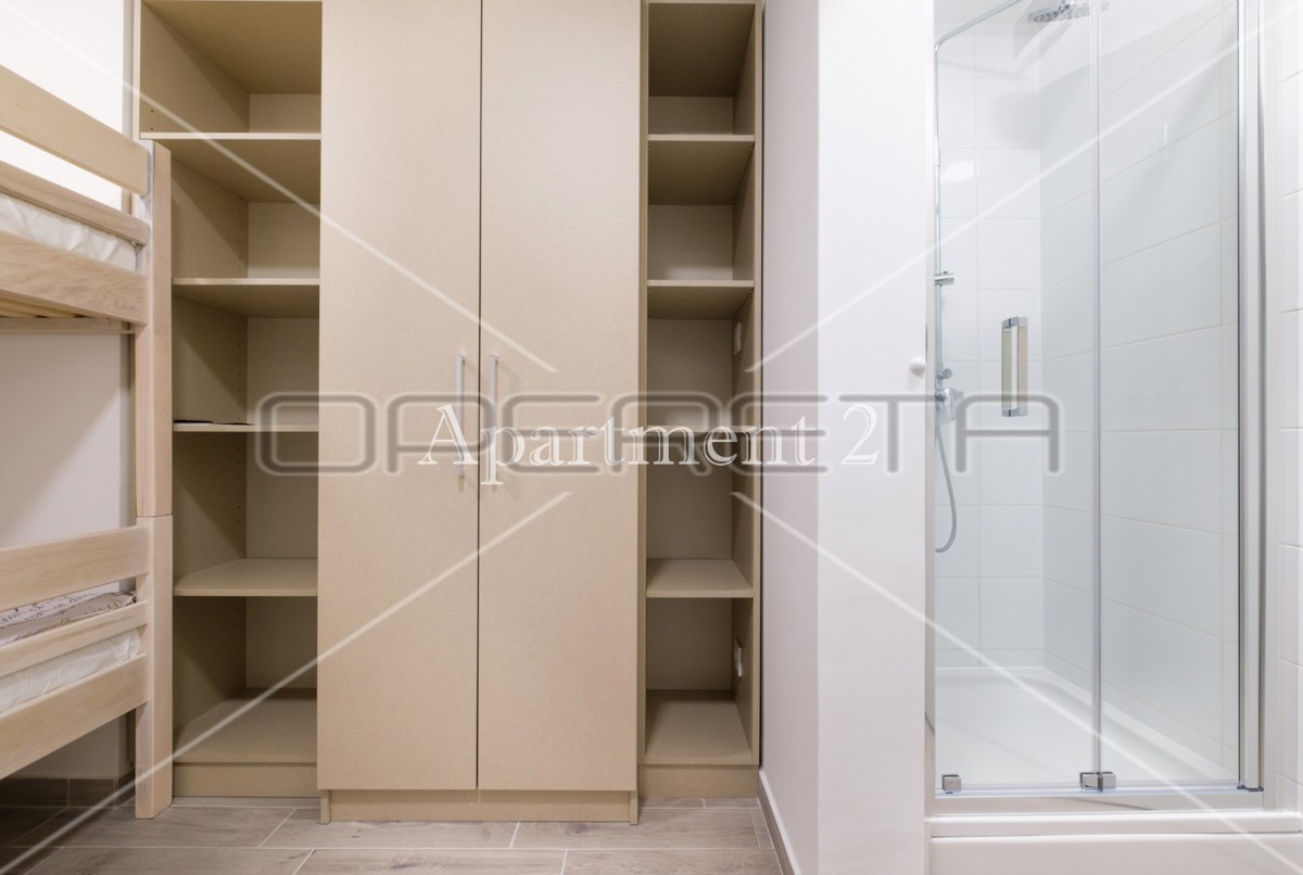 Vendita, Appartamento, Medveščak, Križanićeva, Grande, 92m2