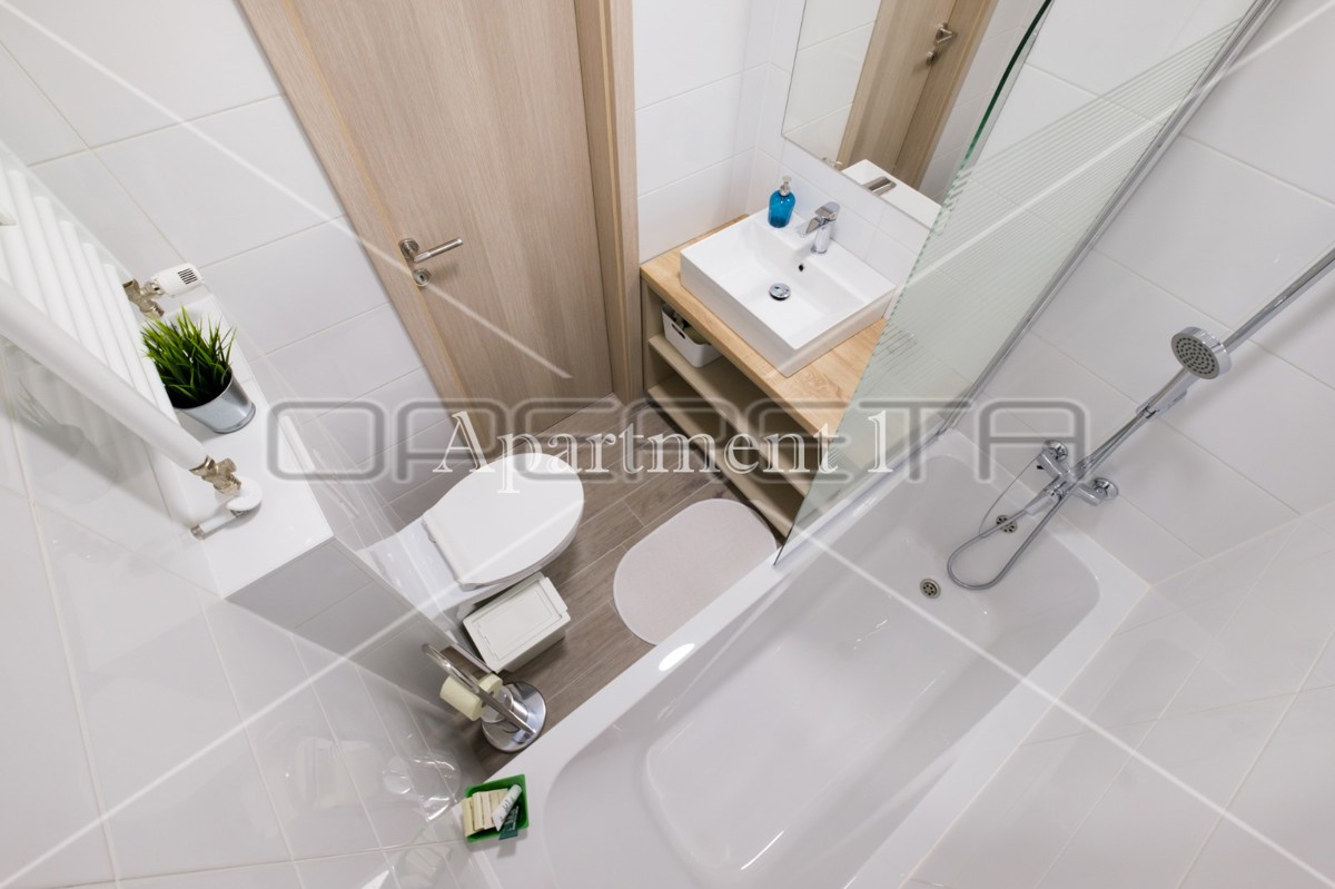 Vendita, Appartamento, Medveščak, Križanićeva, Grande, 92m2