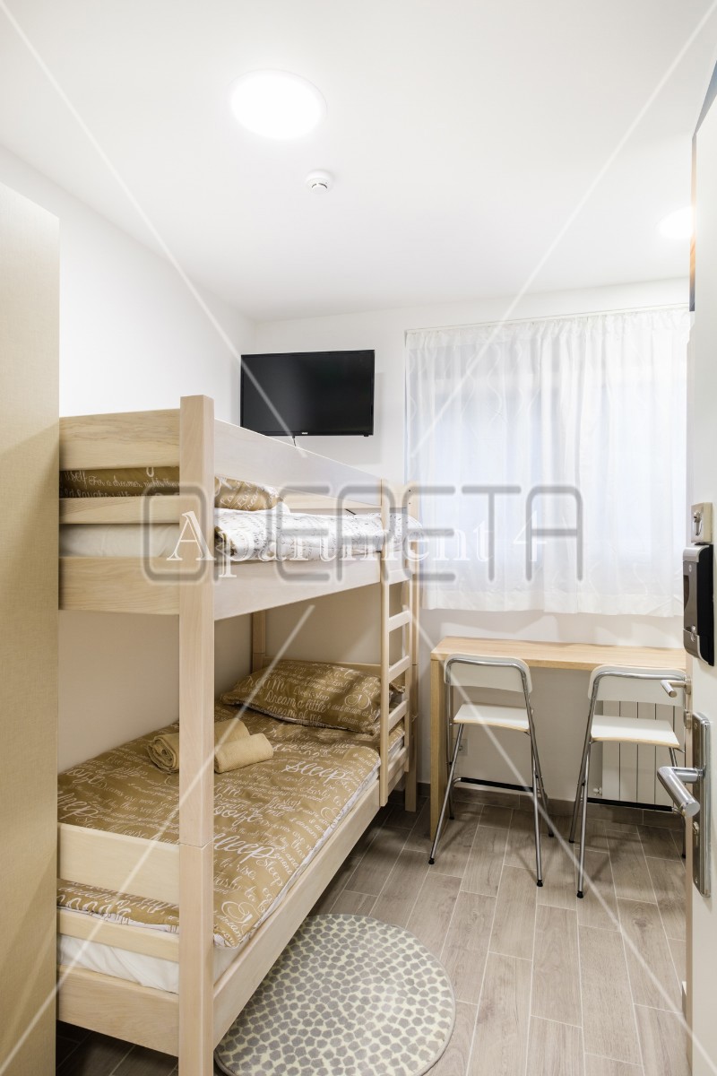 Vendita, Appartamento, Medveščak, Križanićeva, Grande, 92m2