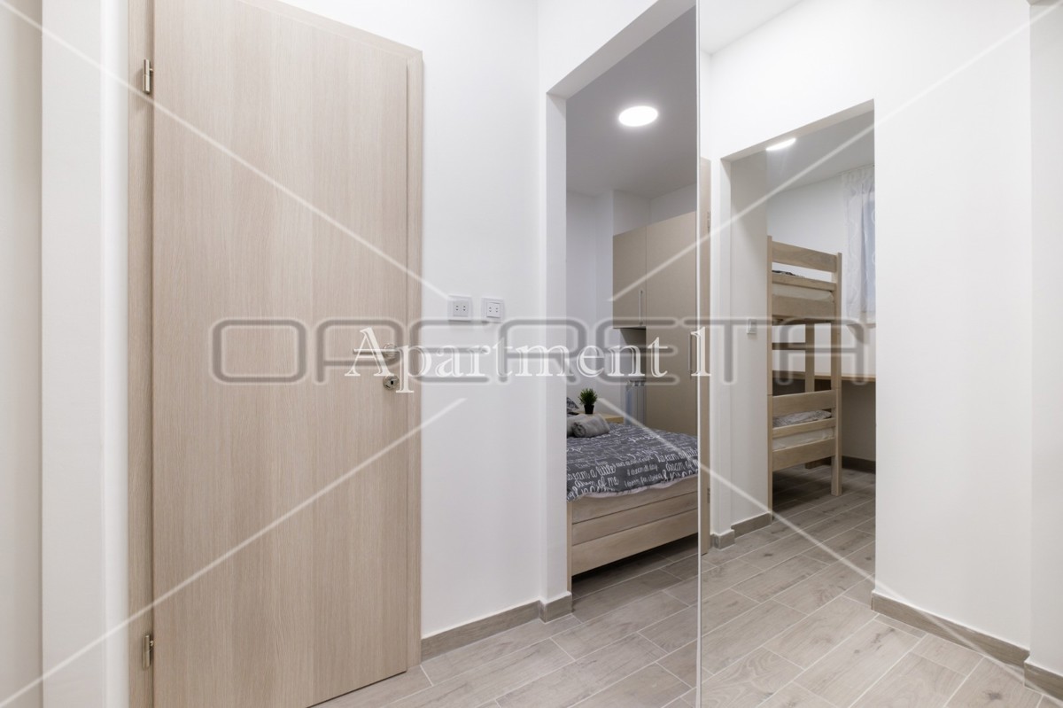 Vendita, Appartamento, Medveščak, Križanićeva, Grande, 92m2