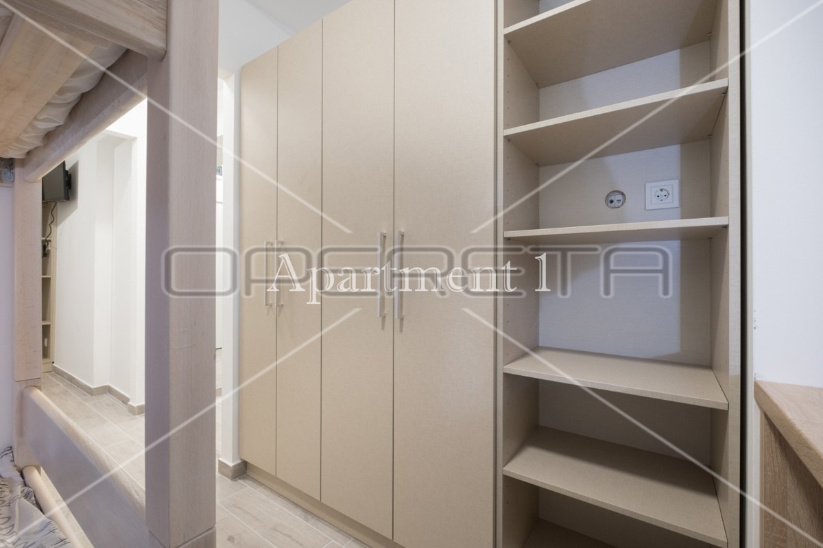 Vendita, Appartamento, Medveščak, Križanićeva, Grande, 92m2