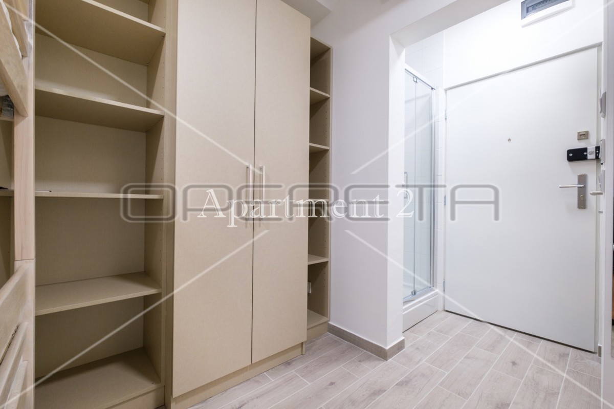 Vendita, Appartamento, Medveščak, Križanićeva, Grande, 92m2