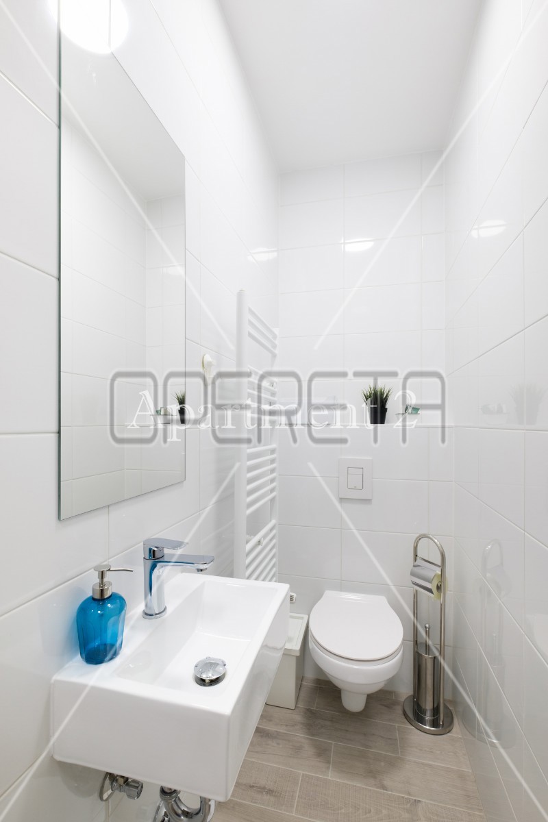 Vendita, Appartamento, Medveščak, Križanićeva, Grande, 92m2