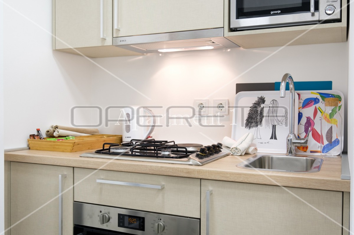 Vendita, Appartamento, Medveščak, Križanićeva, Grande, 92m2