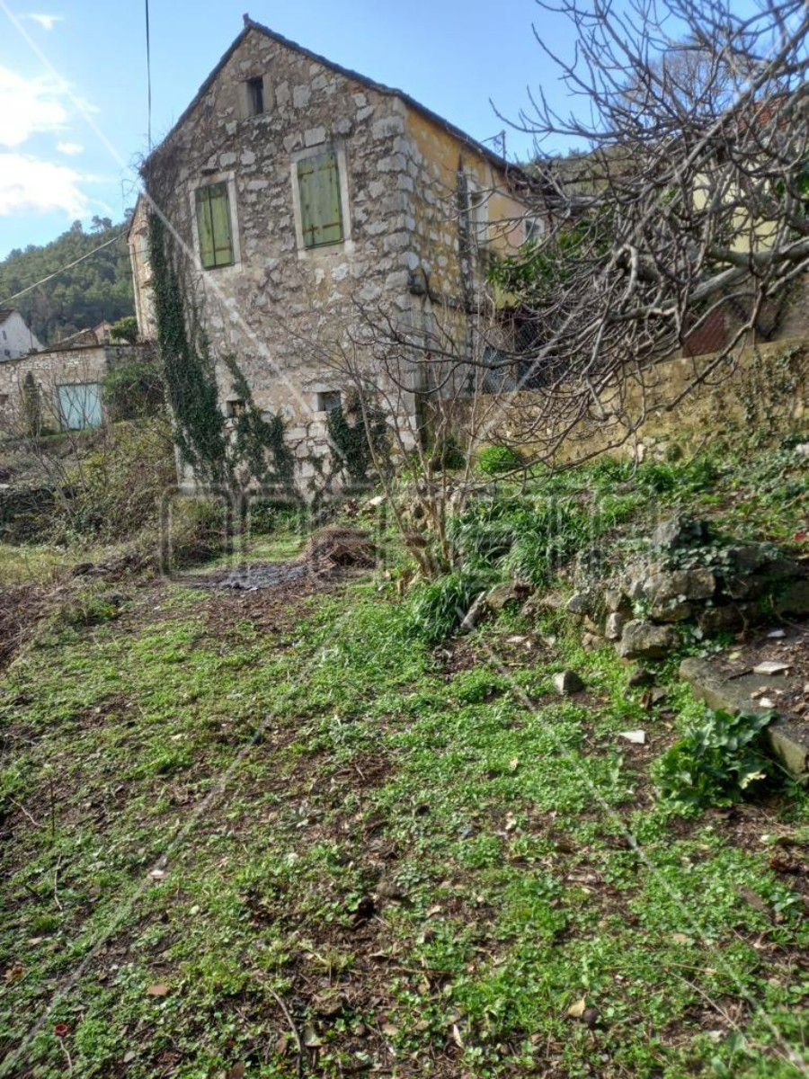 HVAR, Dol, Casa in vendita