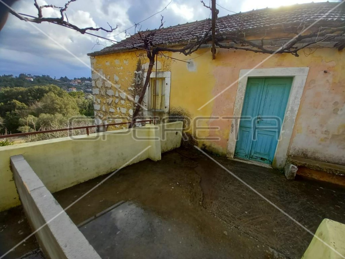 HVAR, Dol, Casa in vendita