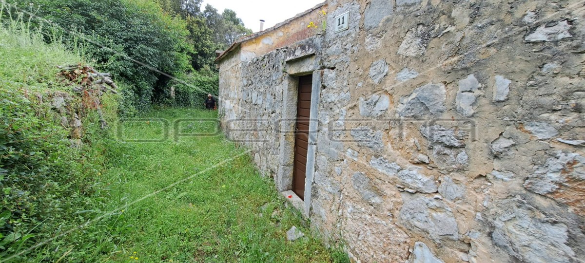 HVAR, Dol, Casa in vendita
