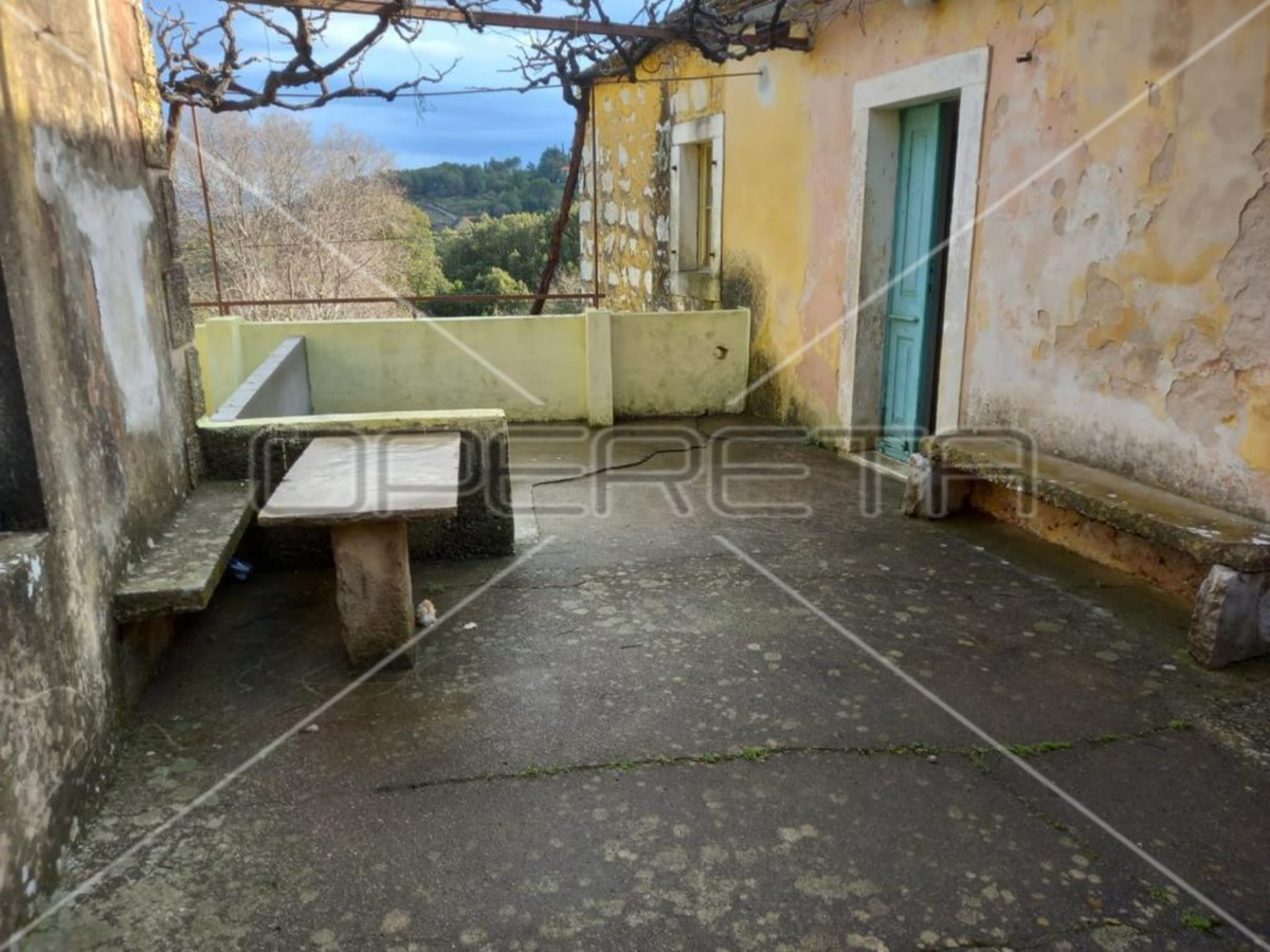 HVAR, Dol, Casa in vendita