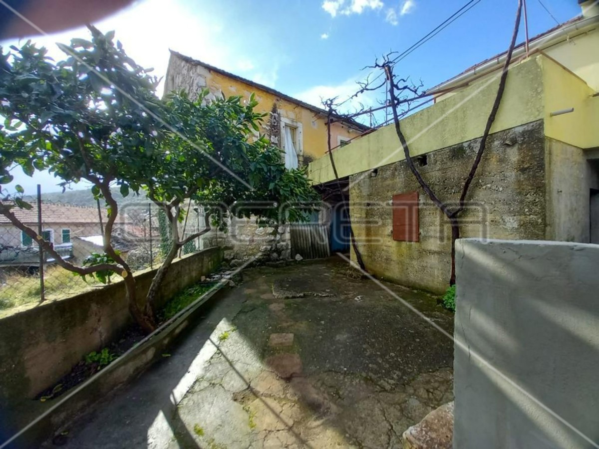 HVAR, Dol, Casa in vendita