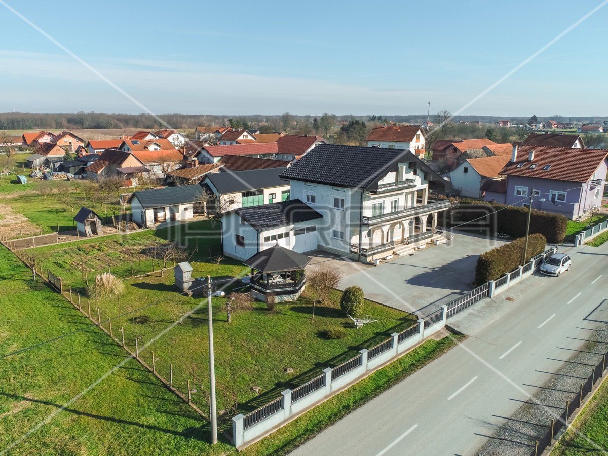 Vendita, Casa, Dragonožec, Trpučanska, Indipendente, 300m2