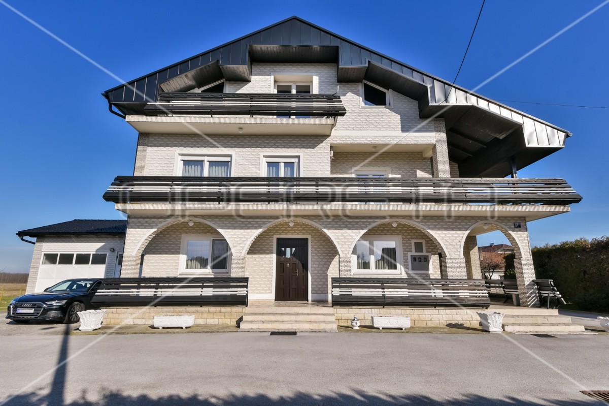 Vendita, Casa, Dragonožec, Trpučanska, Indipendente, 300m2