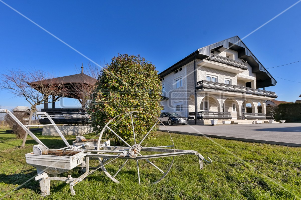 Vendita, Casa, Dragonožec, Trpučanska, Indipendente, 300m2