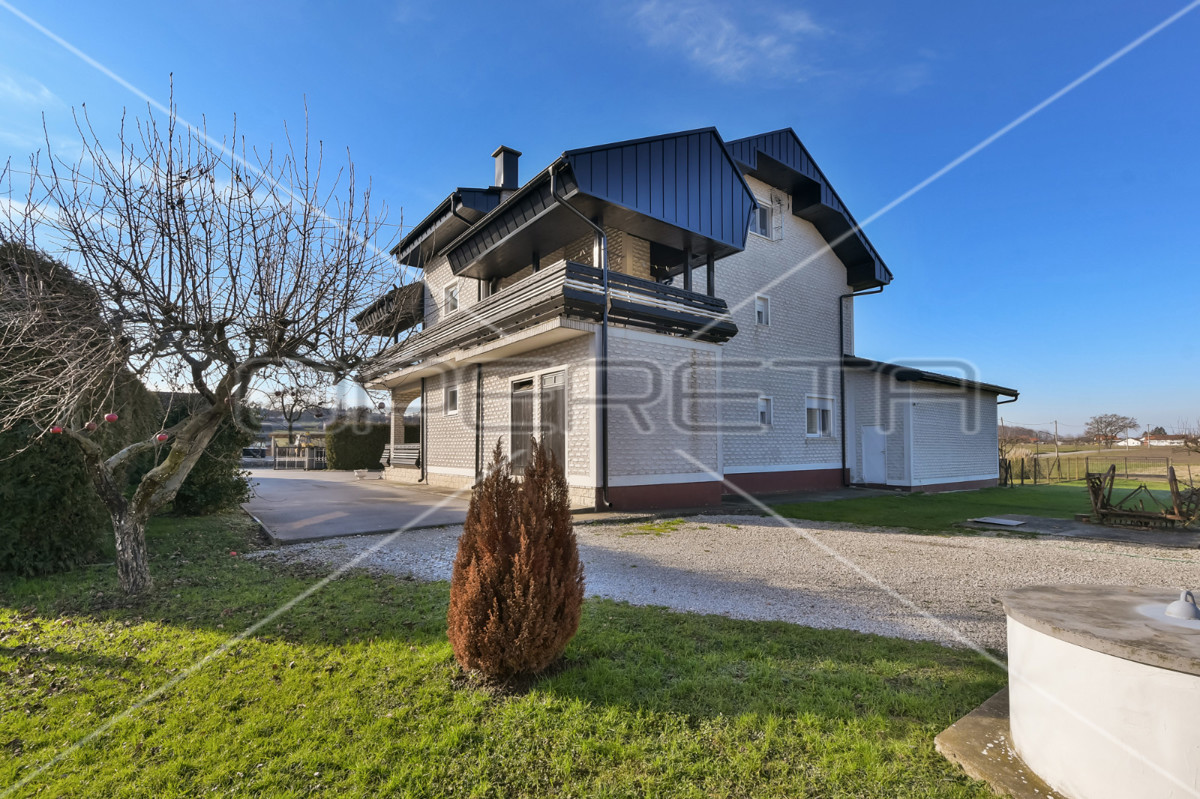 Vendita, Casa, Dragonožec, Trpučanska, Indipendente, 300m2