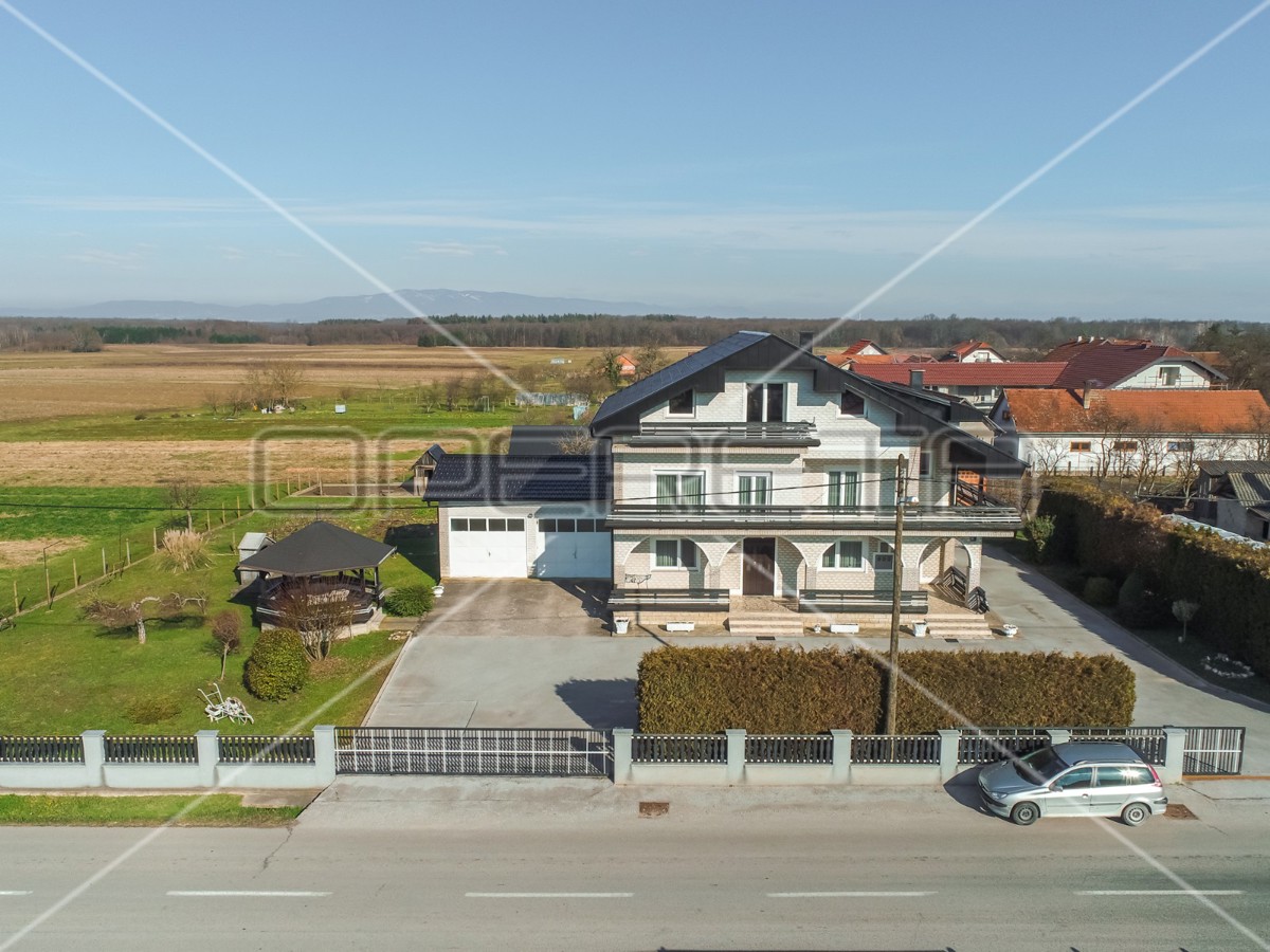 Vendita, Casa, Dragonožec, Trpučanska, Indipendente, 300m2