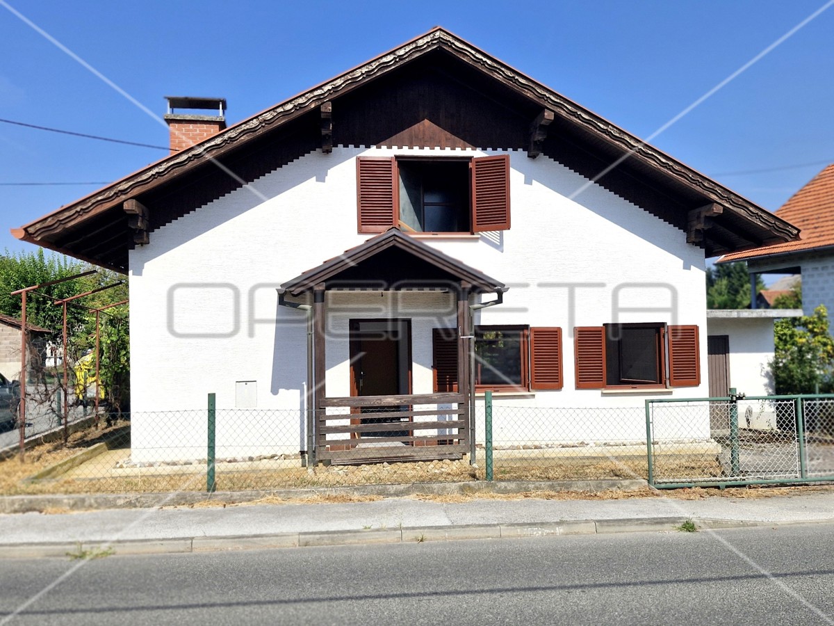 Vendita, Casa, Oroslavje, Kruševljo selo, Indipendente, 140m2