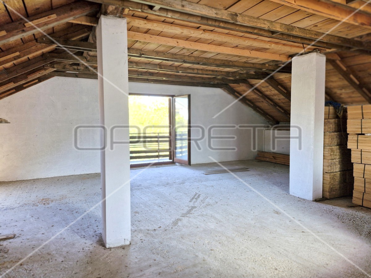 Vendita, Casa, Oroslavje, Kruševljo selo, Indipendente, 140m2