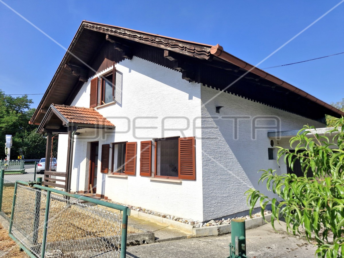 Vendita, Casa, Oroslavje, Kruševljo selo, Indipendente, 140m2