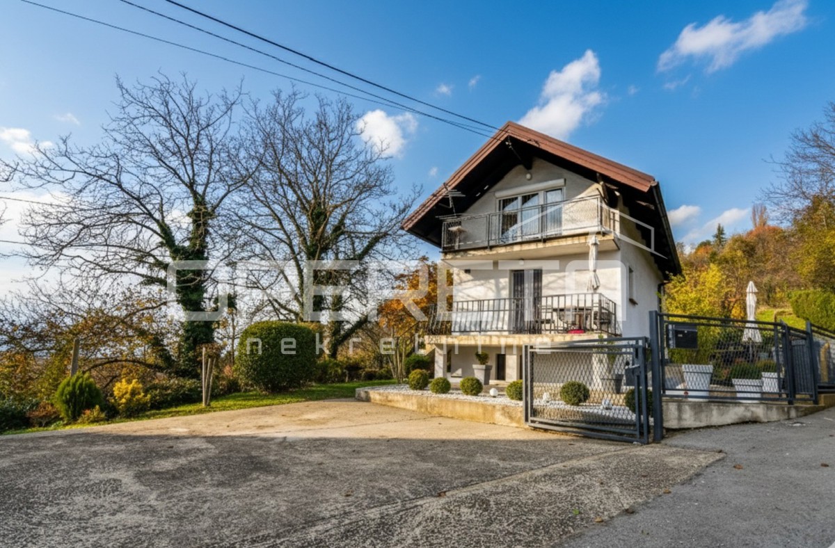 Vendita, Casa, Šenkovec, Zagrebačka ulica, Indipendente, 100m2