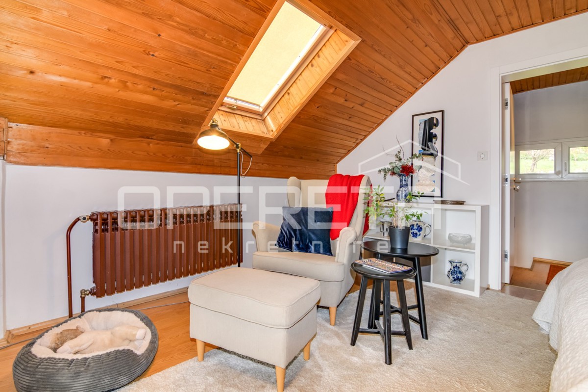 Vendita, Casa, Šenkovec, Zagrebačka ulica, Indipendente, 100m2