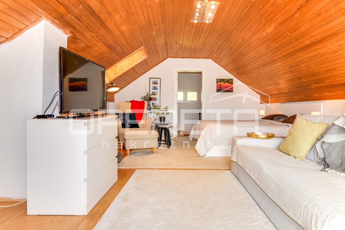 Vendita, Casa, Šenkovec, Zagrebačka ulica, Indipendente, 100m2