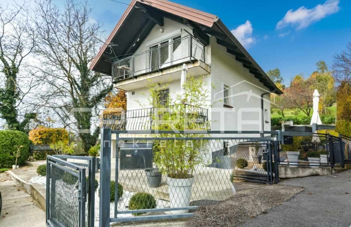 Vendita, Casa, Šenkovec, Zagrebačka ulica, Indipendente, 100m2