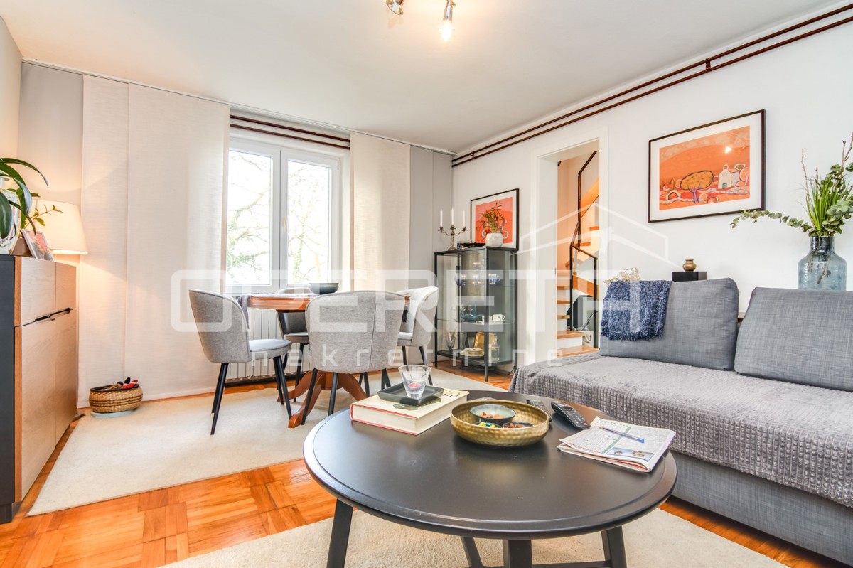 Vendita, Casa, Šenkovec, Zagrebačka ulica, Indipendente, 100m2