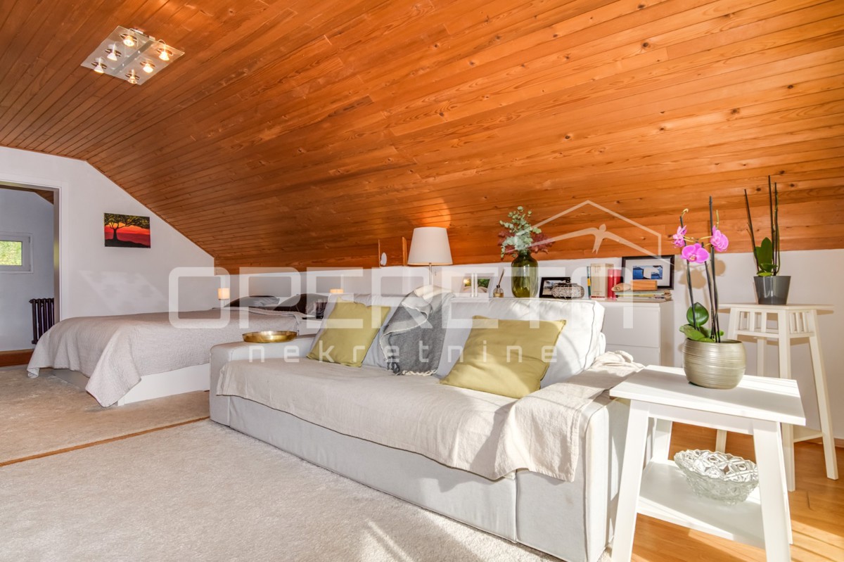 Vendita, Casa, Šenkovec, Zagrebačka ulica, Indipendente, 100m2