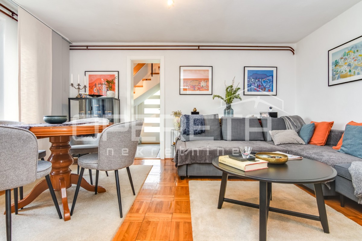 Vendita, Casa, Šenkovec, Zagrebačka ulica, Indipendente, 100m2