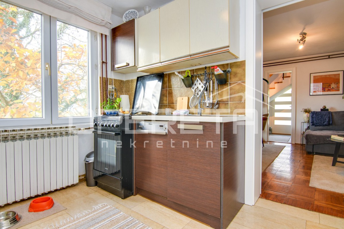 Vendita, Casa, Šenkovec, Zagrebačka ulica, Indipendente, 100m2