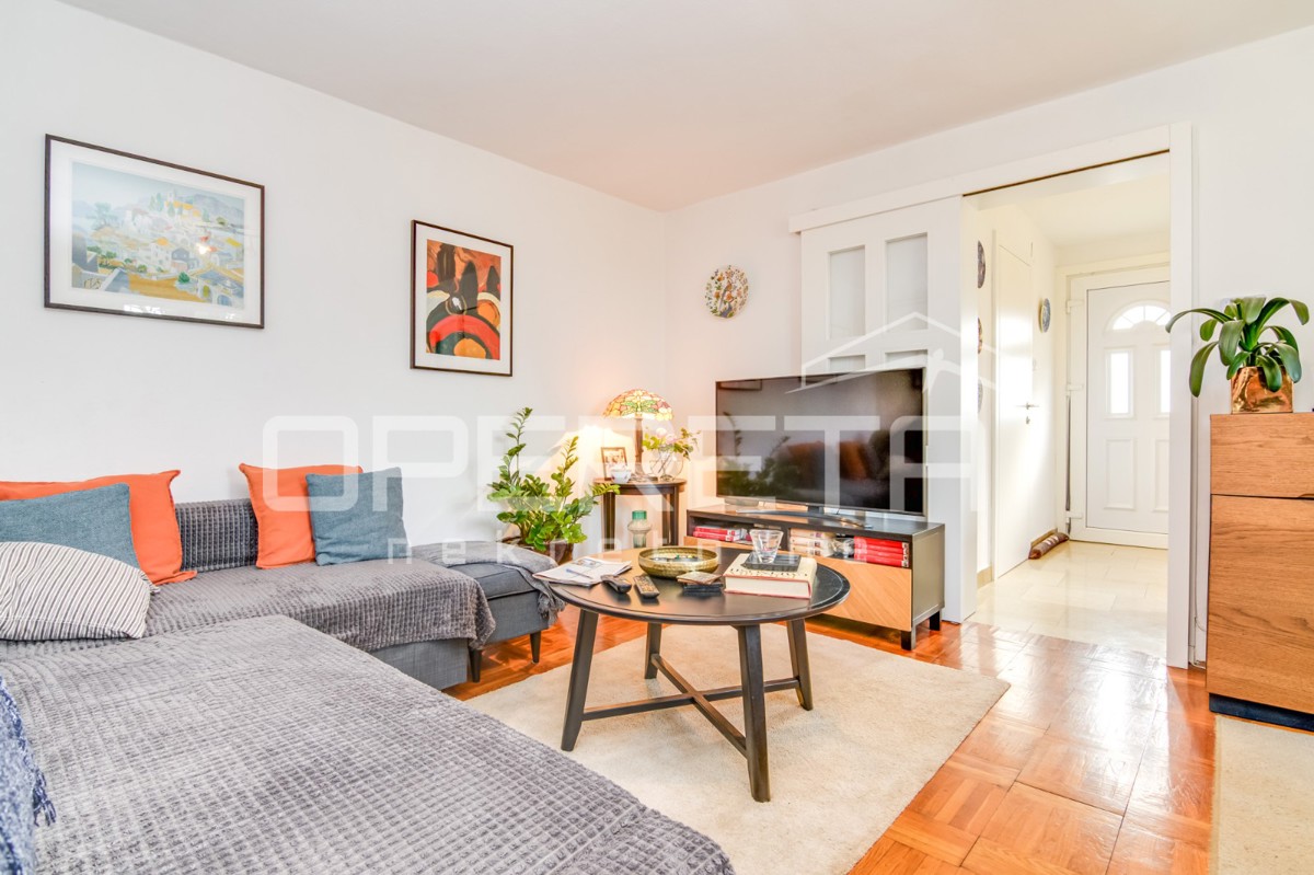 Vendita, Casa, Šenkovec, Zagrebačka ulica, Indipendente, 100m2